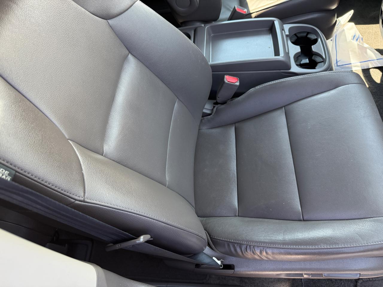 Honda Odyssey EX-L 2016