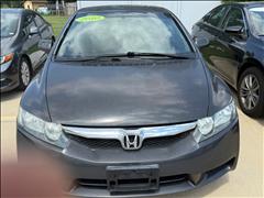 2010 Honda Civic 
