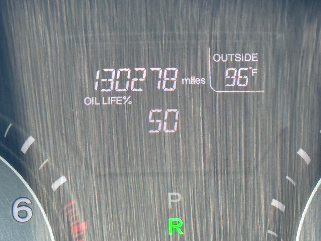 Honda Odyssey EX-L 2016