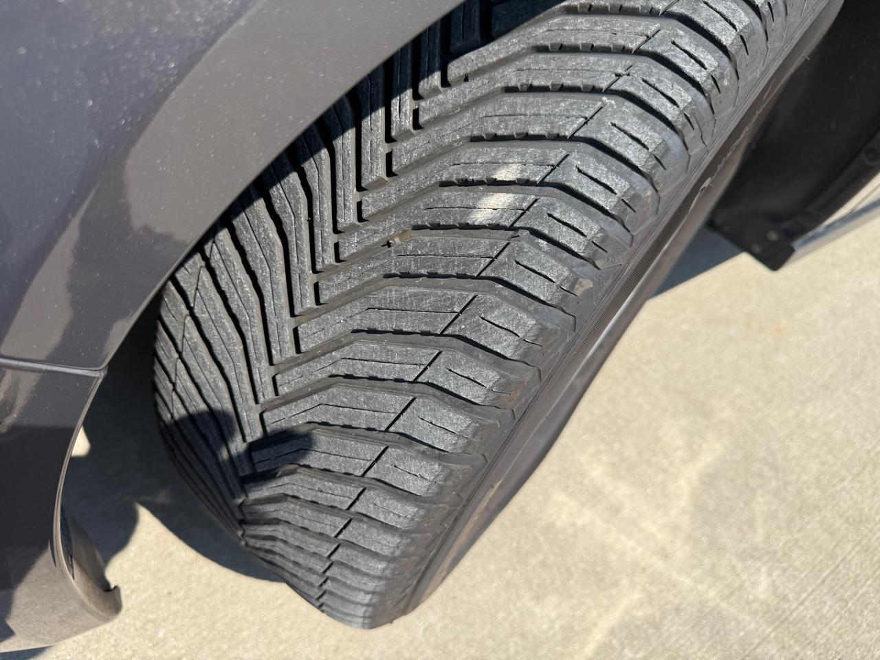 Honda Odyssey EX-L 2016