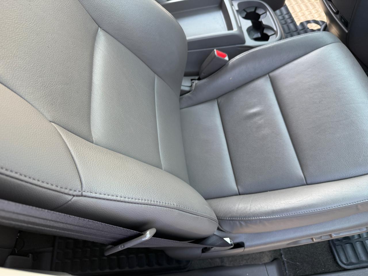 Honda Odyssey EX-L 2016