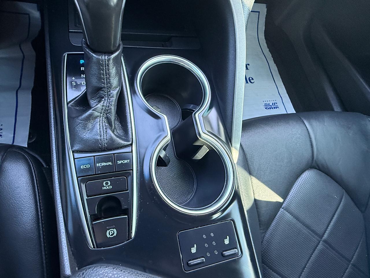 Toyota Camry XLE 2018