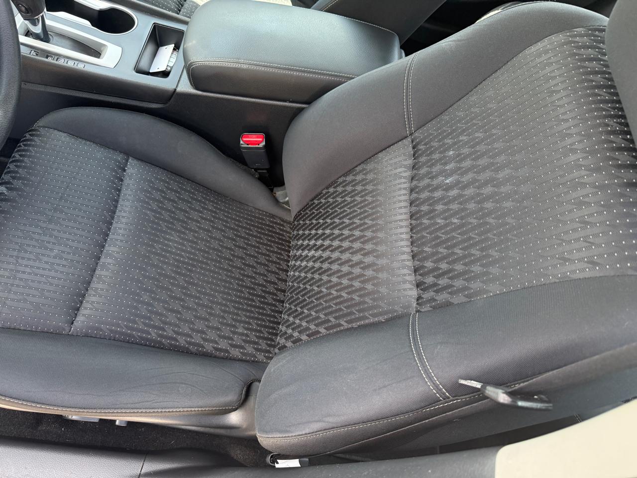 Nissan Altima 2.5 SR 2016