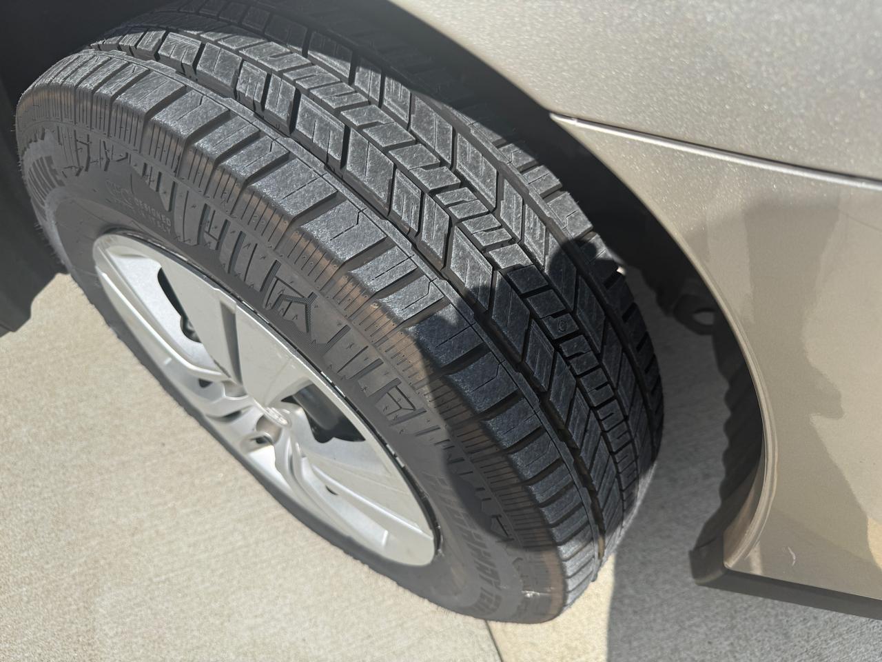 Acura TL 5-Speed AT 2006