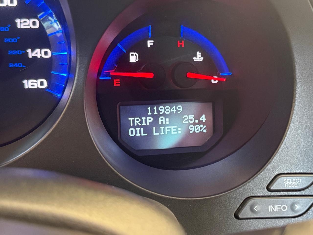 Acura TL 5-Speed AT 2006