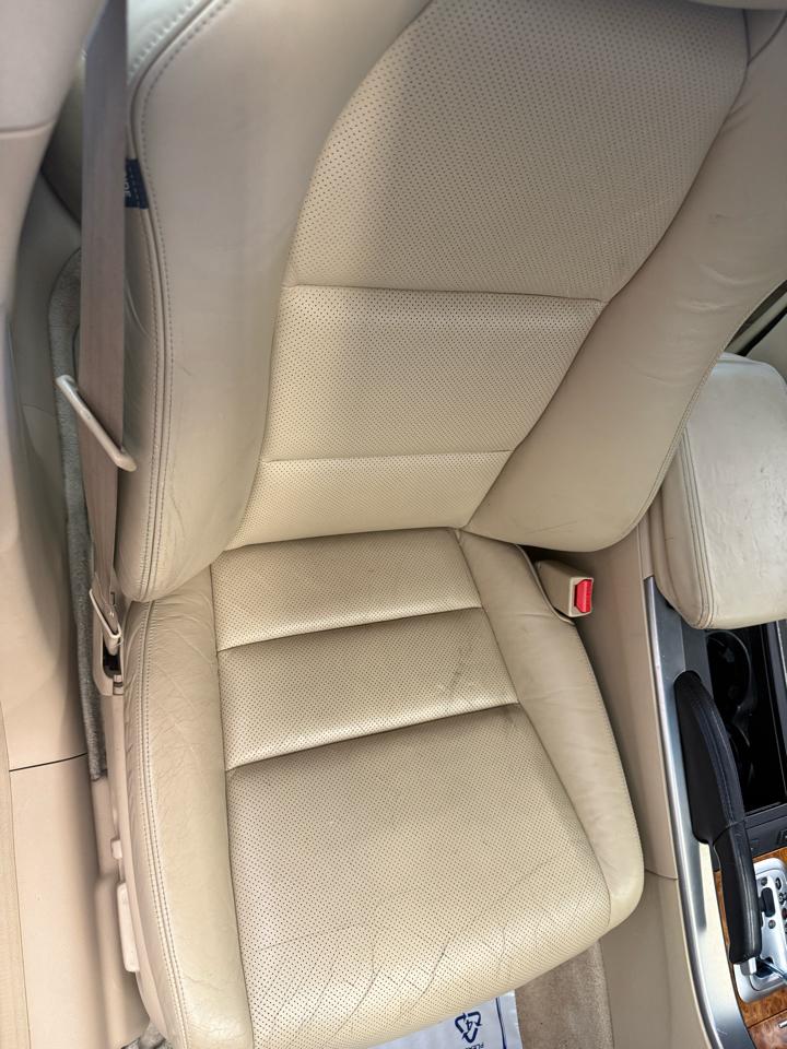 Acura TL 5-Speed AT 2006