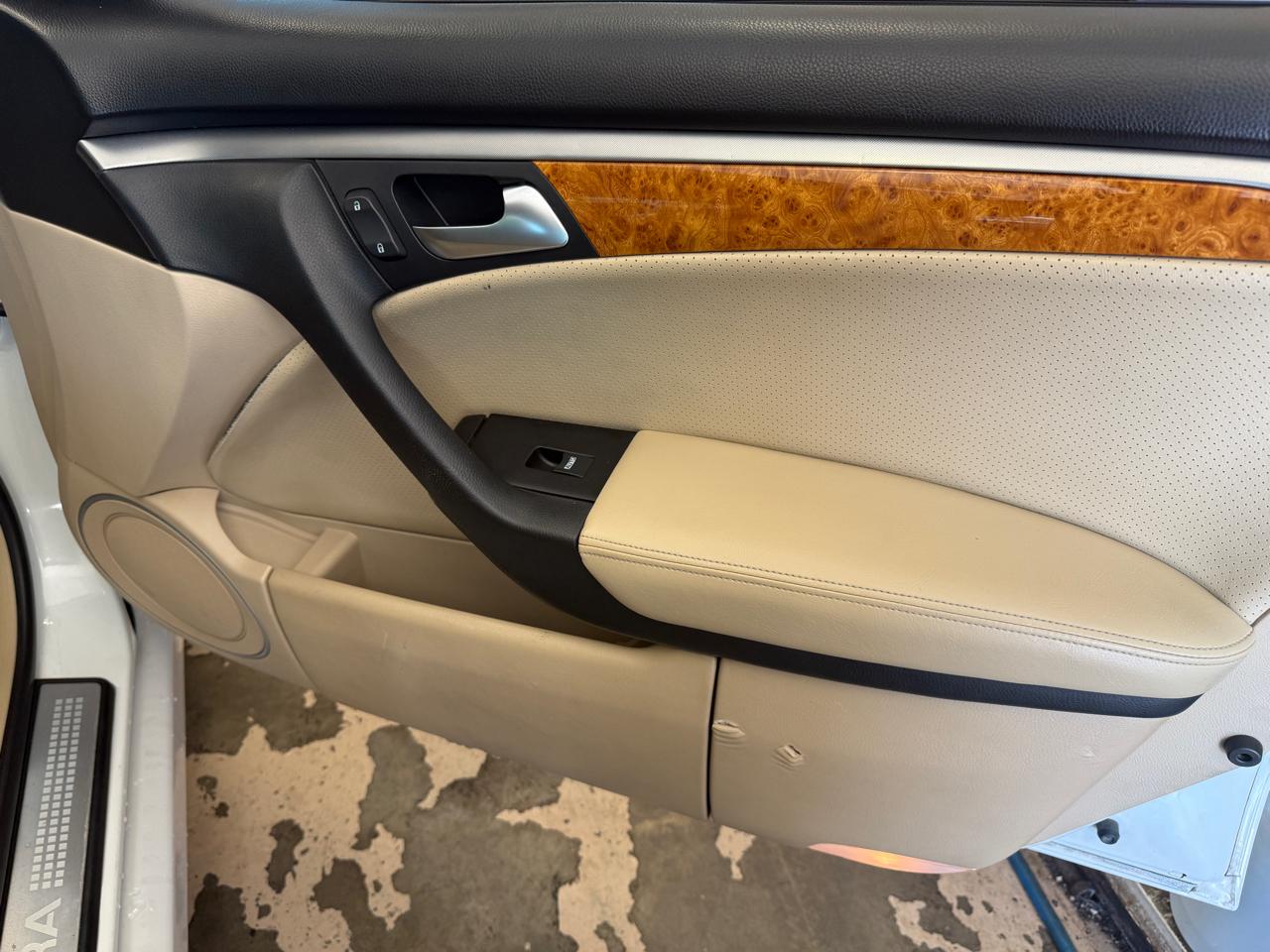 Acura TL 5-Speed AT 2006