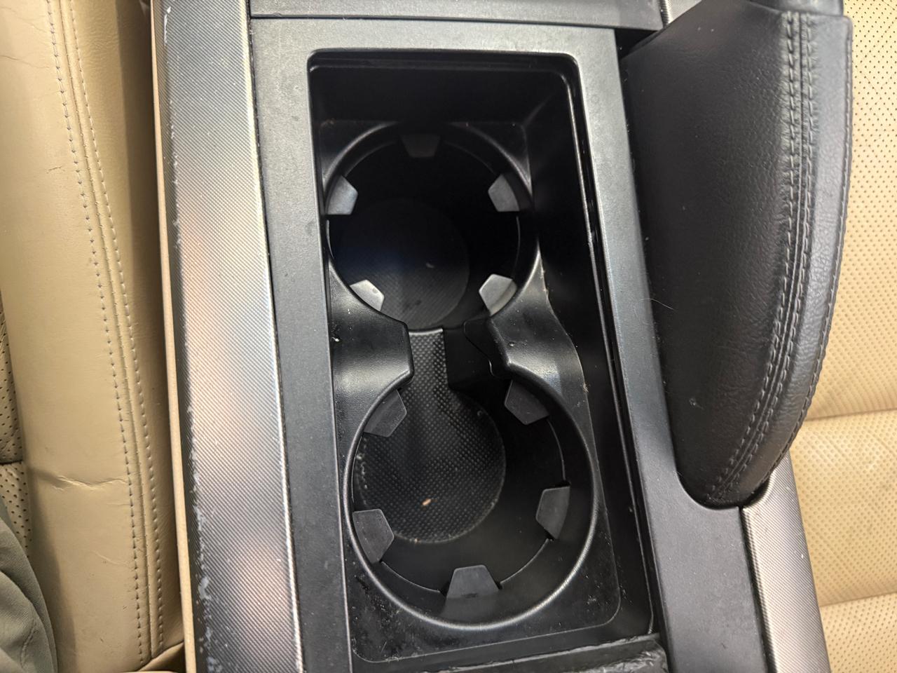 Acura TL 5-Speed AT 2006