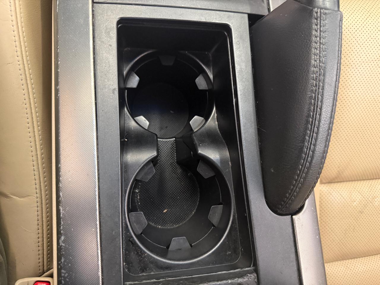 Acura TL 5-Speed AT 2006