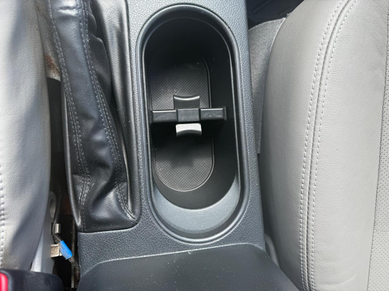 Subaru Forester 2.5i Touring 2014