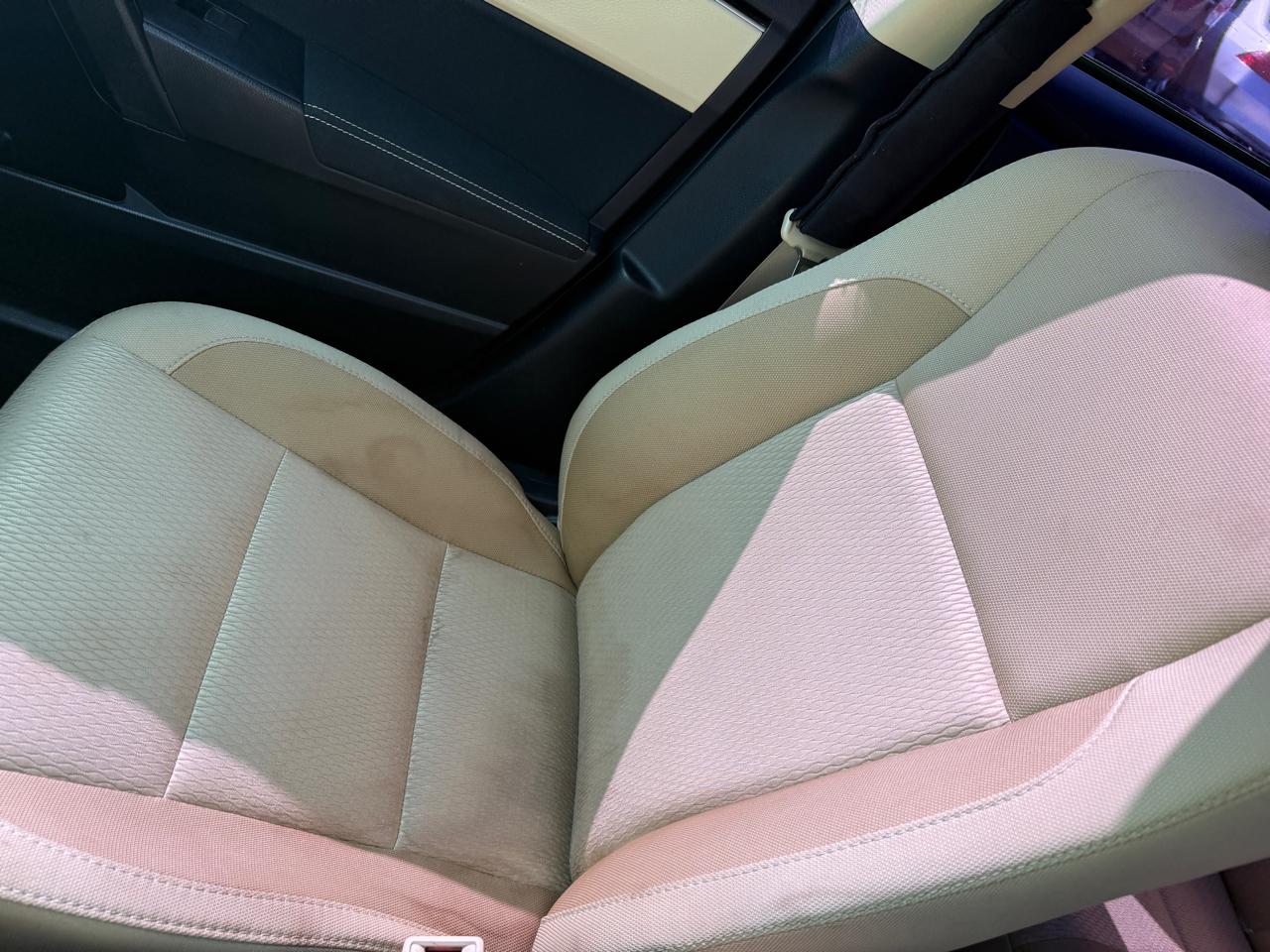 Toyota Corolla LE CVT 2017