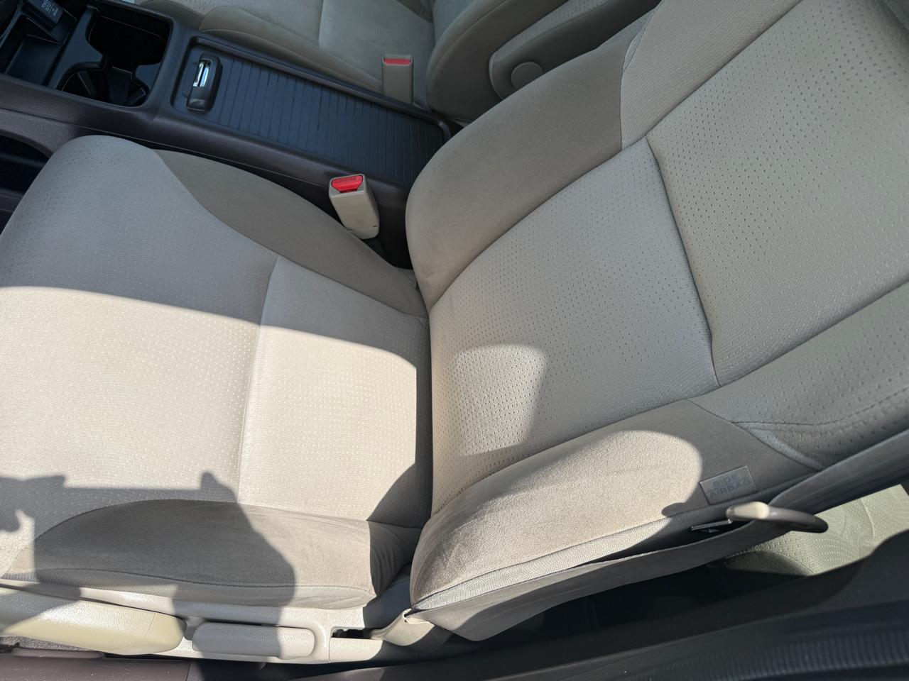 Honda CR-V EX 2WD 5-Speed AT 2014