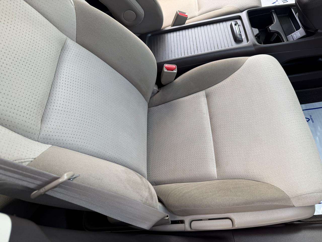 Honda CR-V EX 2WD 5-Speed AT 2014