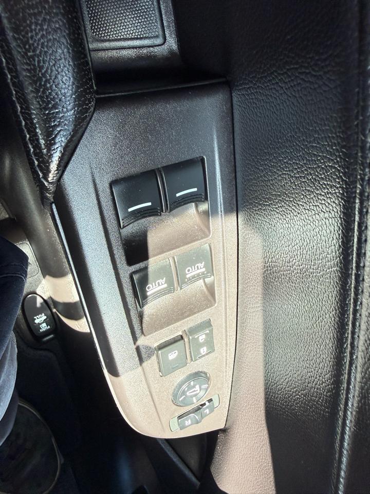 Acura ILX 8-Spd AT 2016