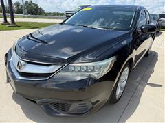 2016 Acura ILX 