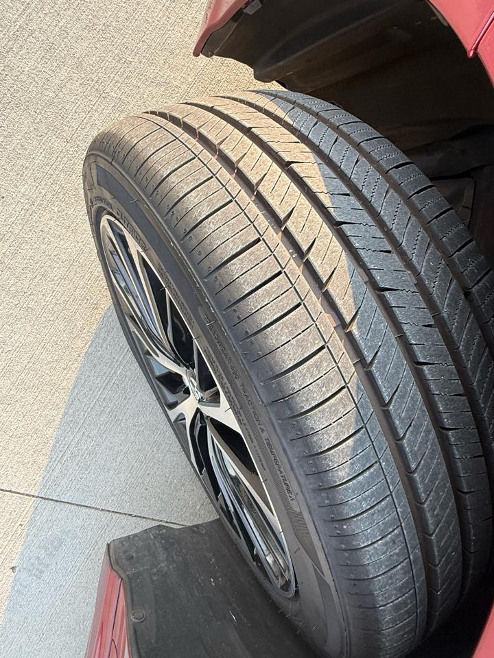 Toyota Camry SE 2018
