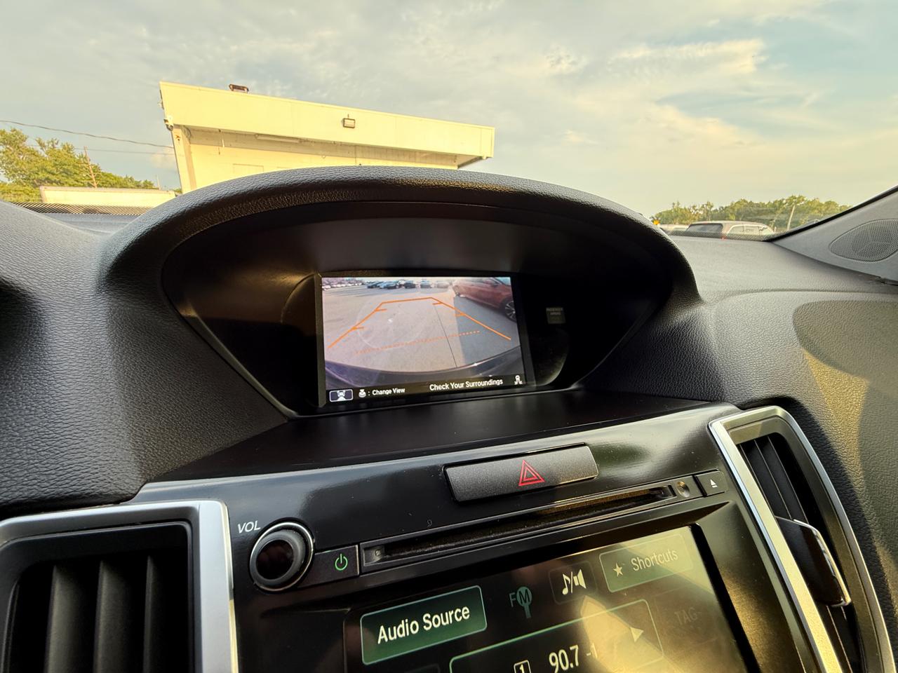 Toyota Camry SE 2018