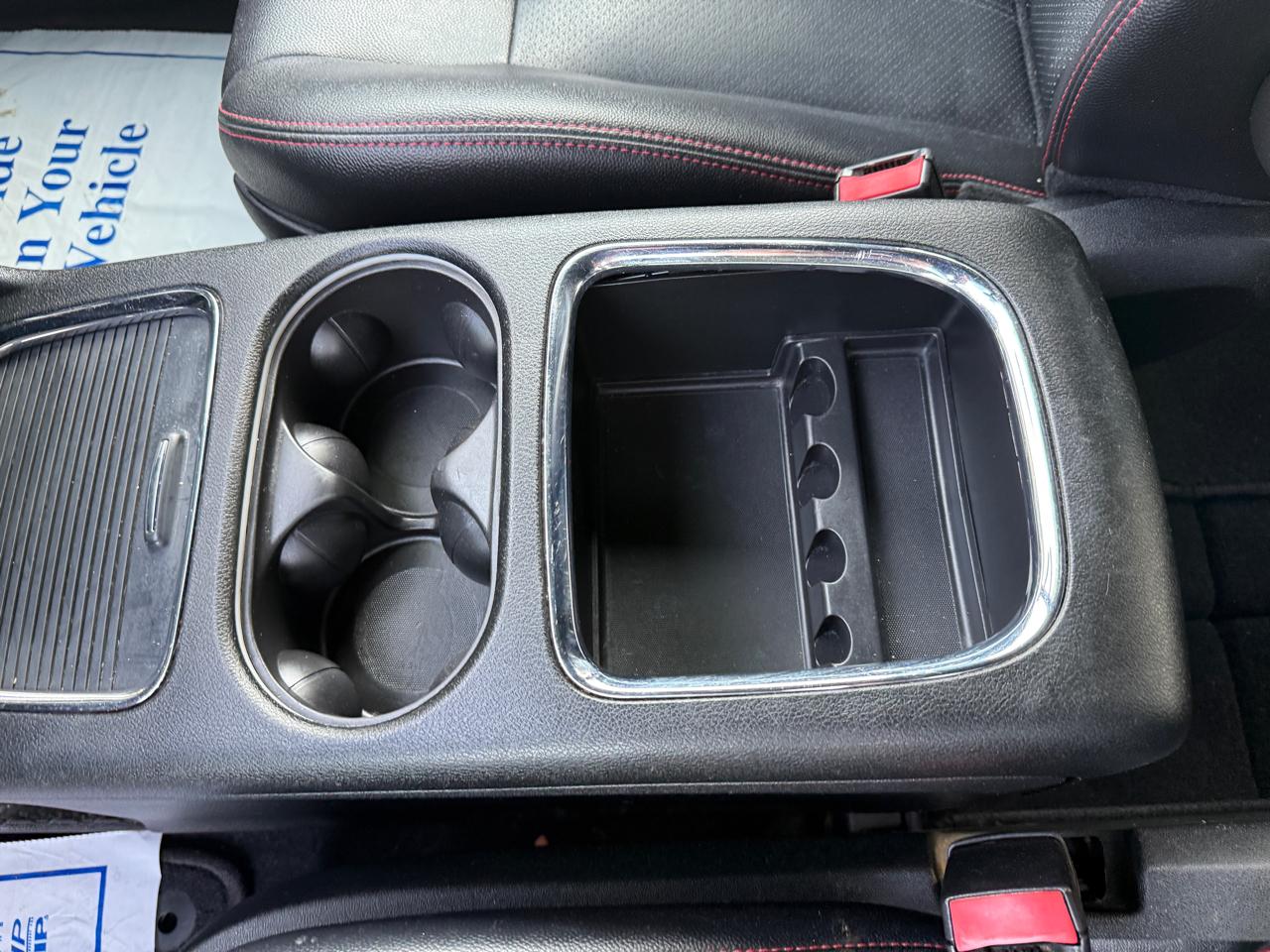 Dodge Grand Caravan GT 2019