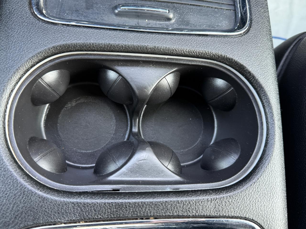 Dodge Grand Caravan GT 2019