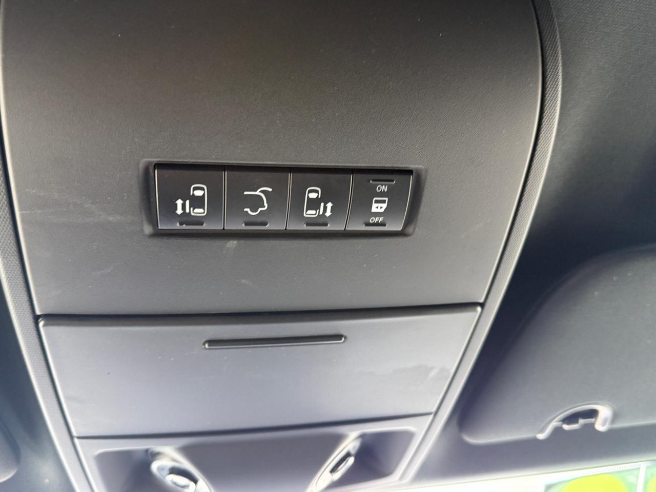 Dodge Grand Caravan GT 2019