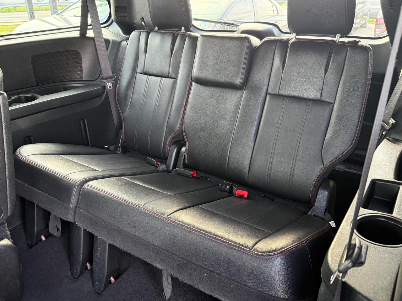 Dodge Grand Caravan GT 2019