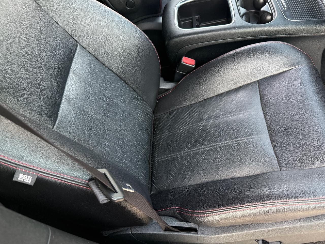 Dodge Grand Caravan GT 2019