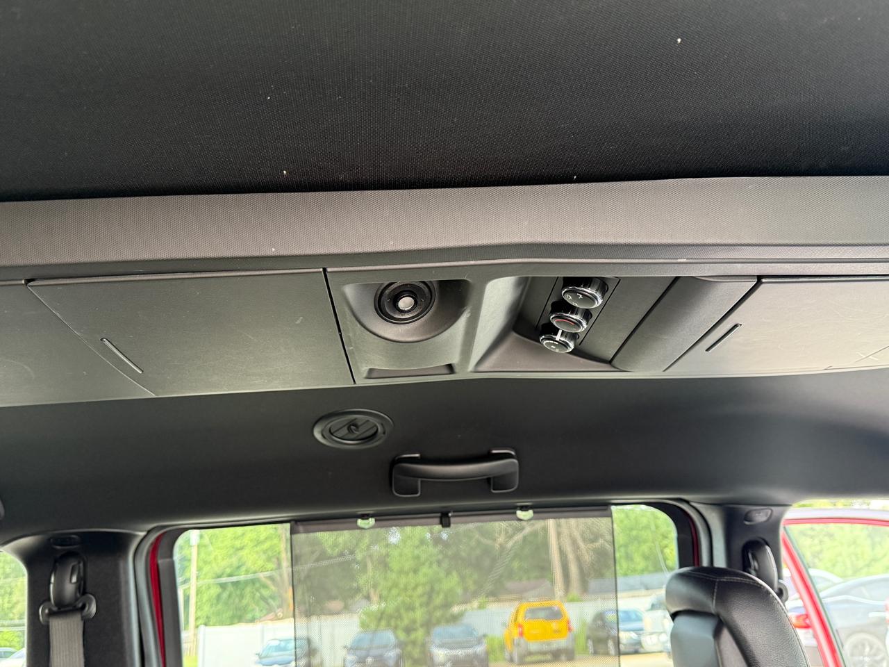 Dodge Grand Caravan GT 2019