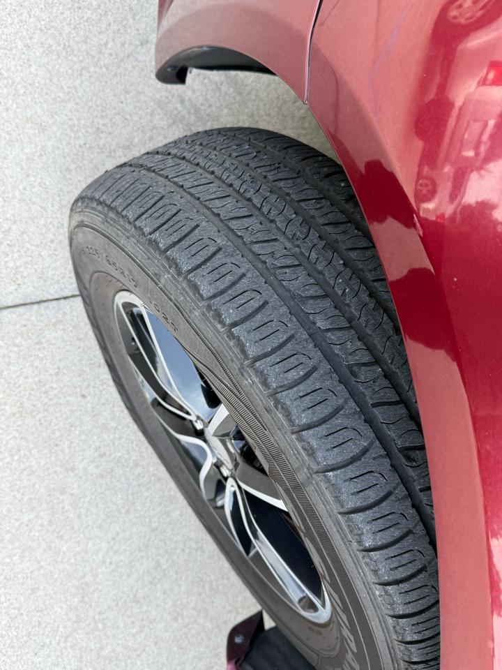 Dodge Grand Caravan GT 2019