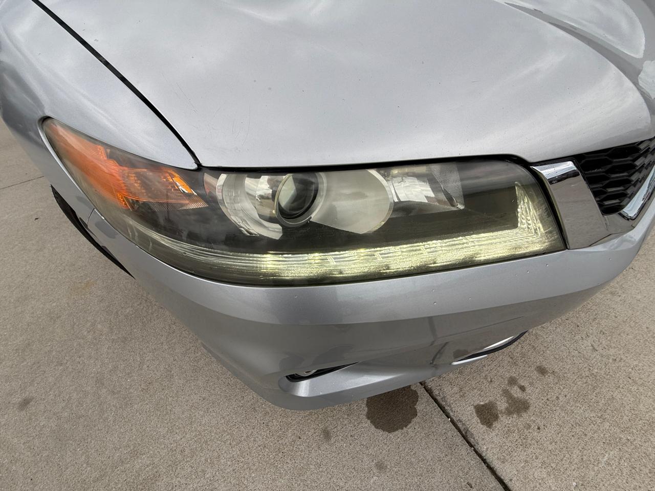 Honda Accord EX-L V6 Coupe AT 2014