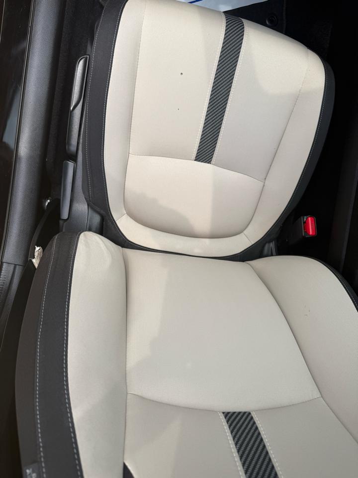 Honda Civic LX-P Coupe CVT 2018