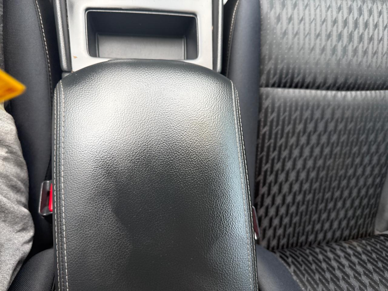 Nissan Altima 2.5 SV 2018
