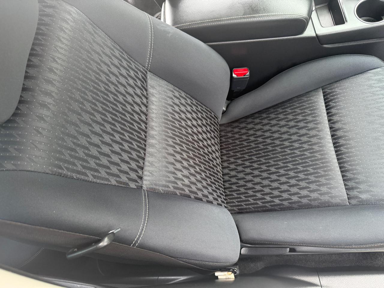 Nissan Altima 2.5 SV 2018