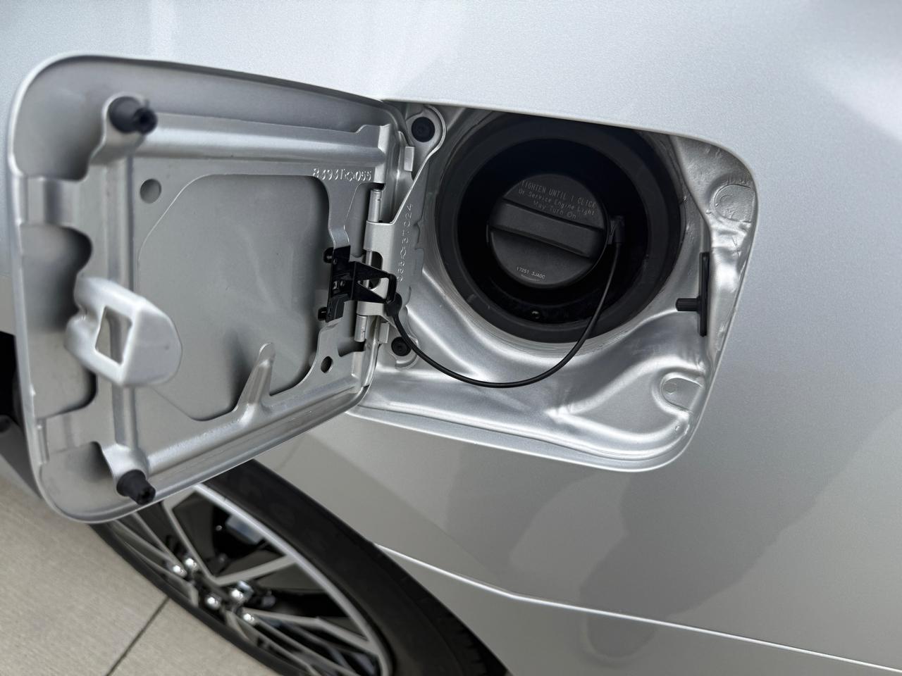 Nissan Altima 2.5 SV 2018