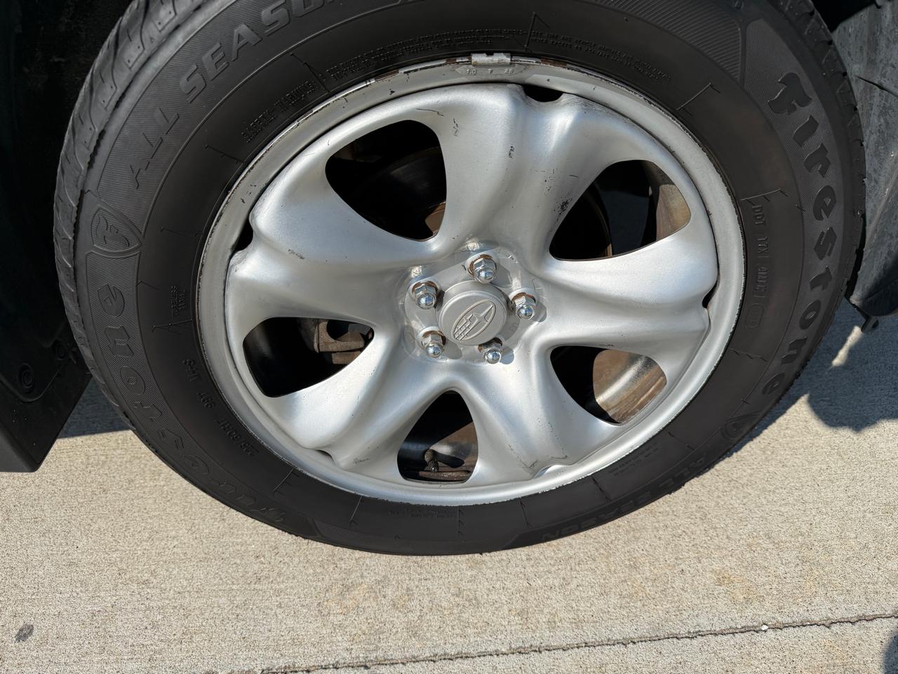 Subaru Forester 2.5i PZEV CVT 2017
