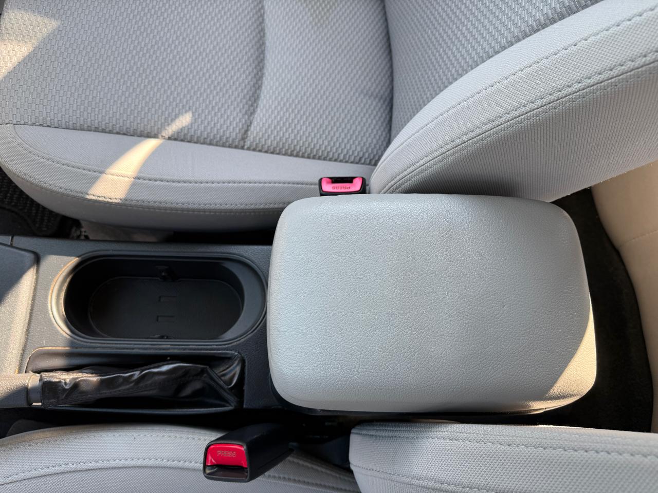 Subaru Forester 2.5i PZEV CVT 2017