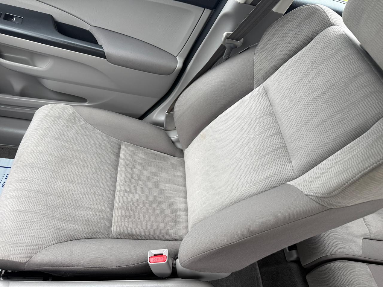 Honda CR-V LX 2WD 5-Speed AT 2014