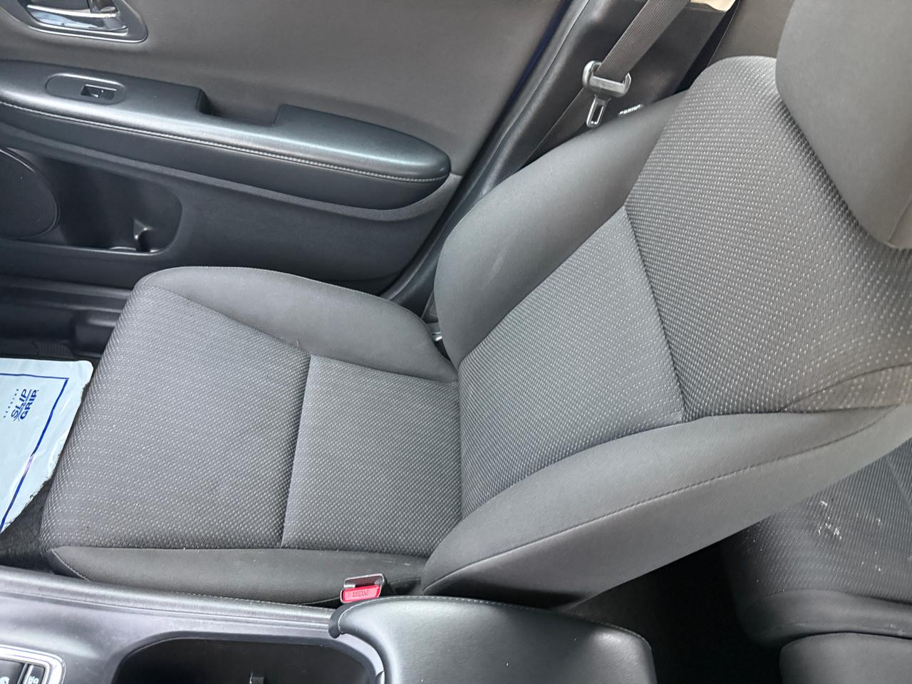 Honda HR-V LX 2WD CVT 2018