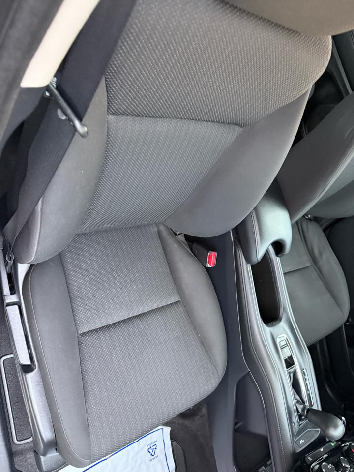 Honda HR-V LX 2WD CVT 2018
