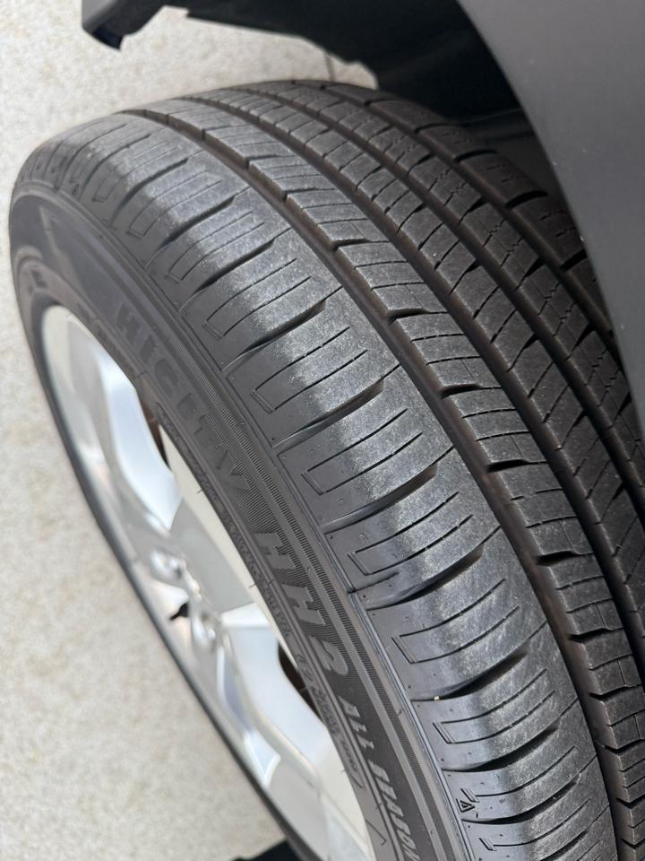 Honda HR-V LX 2WD CVT 2018