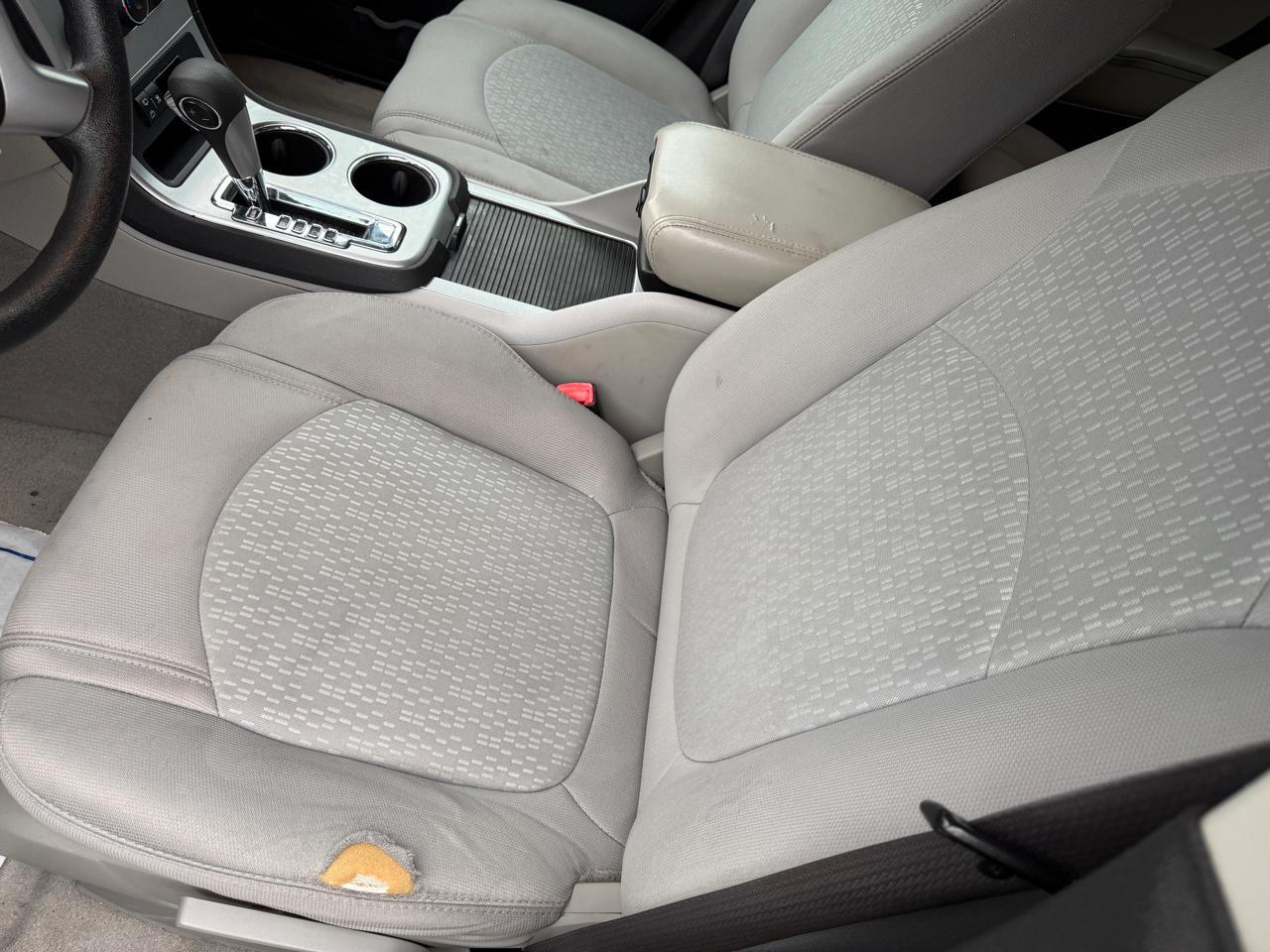 GMC Acadia SLE-1 AWD 2008