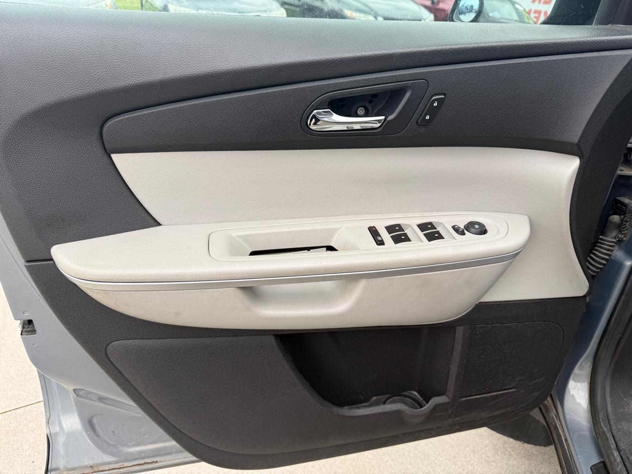 GMC Acadia SLE-1 AWD 2008