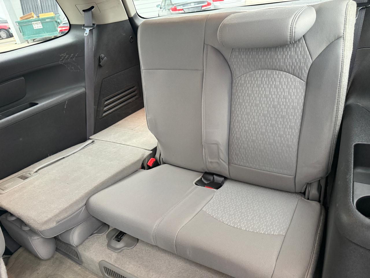 GMC Acadia SLE-1 AWD 2008