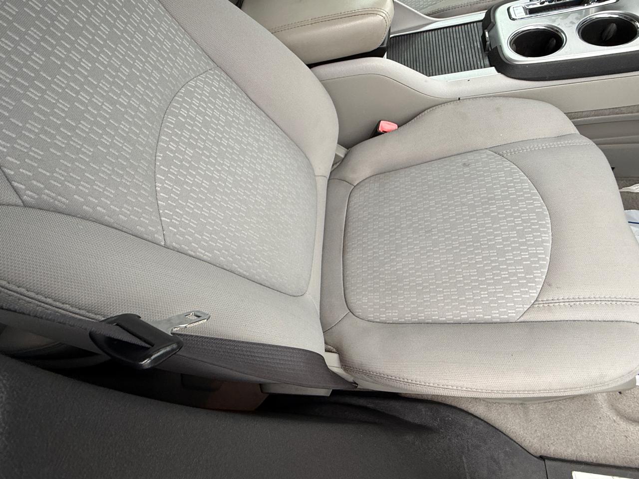 GMC Acadia SLE-1 AWD 2008