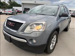 2008 GMC Acadia 