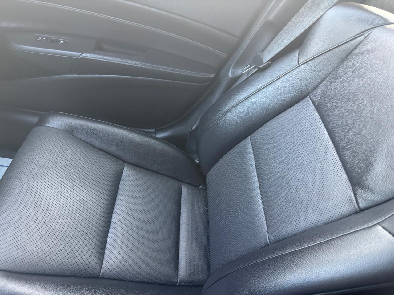 Acura ILX Sedan 2014