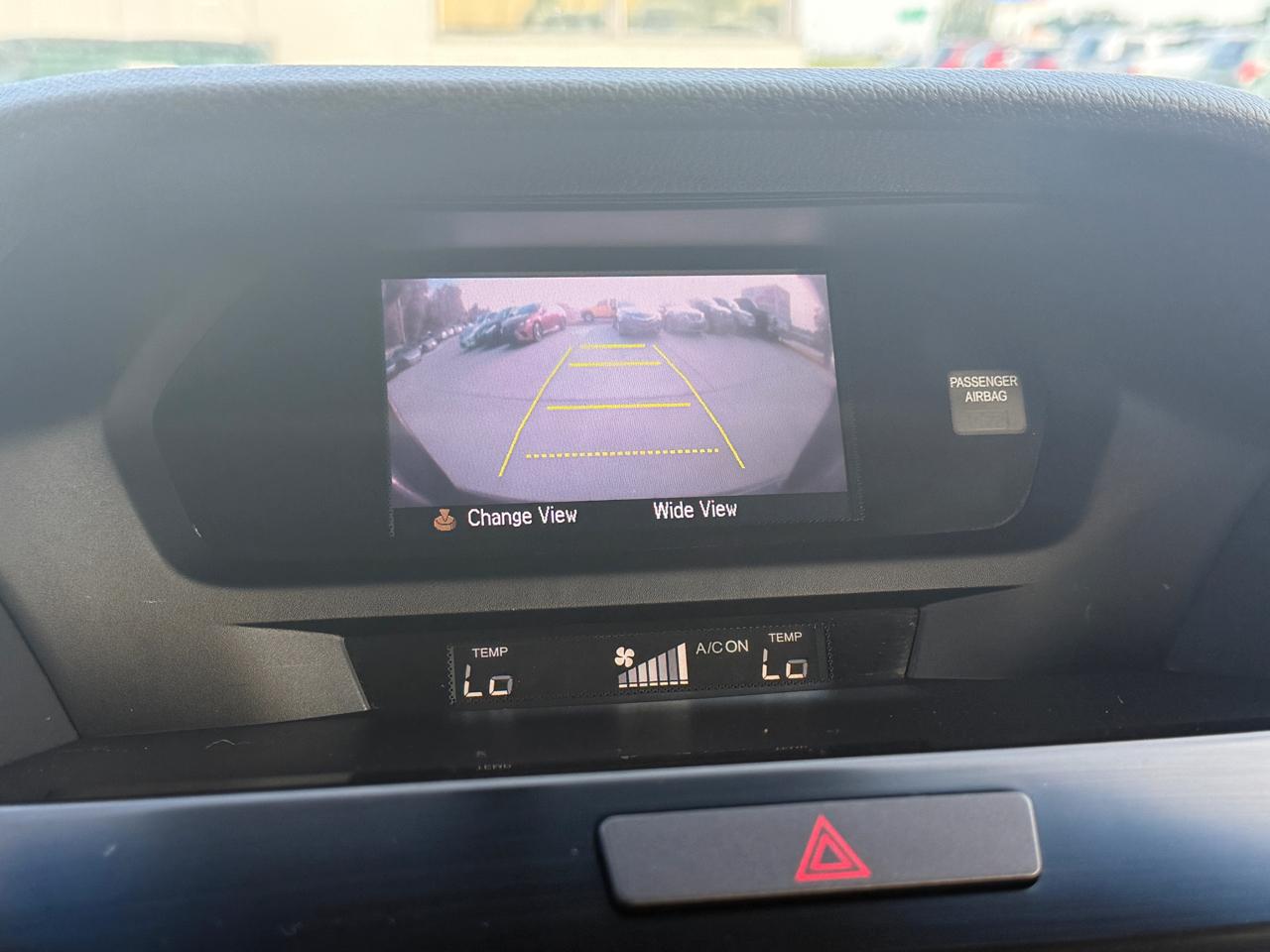 Acura ILX Sedan 2014