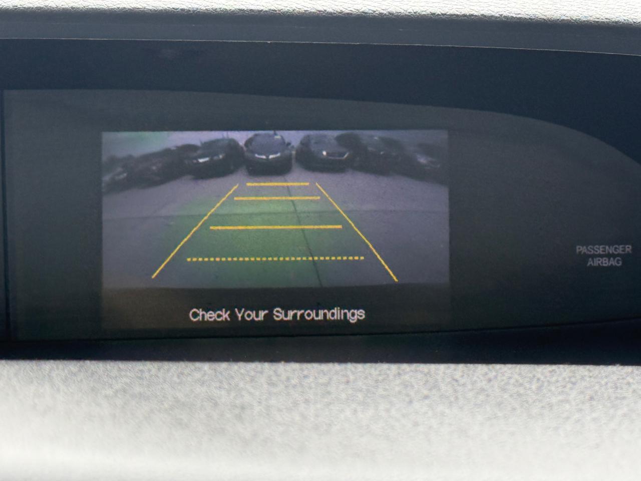Honda Civic EX-L Sedan 5-Speed AT 2013