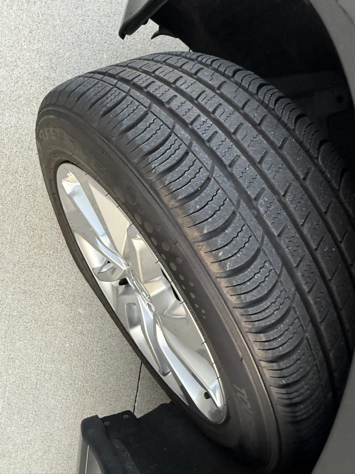 Honda Accord LX CVT 2018