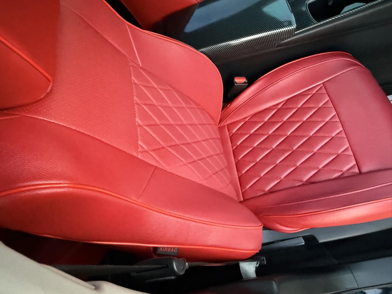 Honda Accord LX CVT 2018