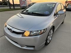 2010 Honda Civic 
